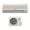 Airconditioners Midea Glory Eco MSG-HRN2 Series Gebruikershandleiding
