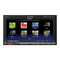 Auto-ontvangers Alpine ICS-X7 Gebruikershandleiding