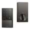 Aqara Smart Lock U100, SDL-D01, DL-D01D - Fingerprint Keyless Entry Door Lock with Apple Home Key Handleiding