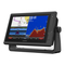 Maritieme uitrusting Garmin GPSMAP 702 Series Installatie-Instructies