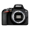 Nikon D3500 Digitale Camera Handleiding