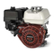 Honda GX120, GX160, GX200 - Handleiding motor