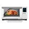 NuWave Bravo XL - Handleiding voor Airfryer en Oven