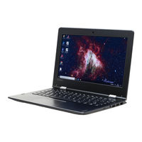 Lenovo ideapad 510S Gebruikershandleiding