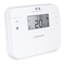 Salus Controls RT510+, RT510TX+, RT510RF+ Thermostaat Snelgids