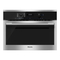Microgolfovens Miele H6100BM Gebruiks- En Montagehandleiding