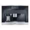 Koffiemakers Miele CVA 6805 Gebruiks- En Montage-Aanwijzing