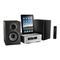 Stereo-systemen Philips DCM7005 Gebruiksaanwijzing