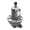 Controle-eenheden Emerson Fisher 6492 Installatiegids