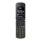 Mobiele telefoons Panasonic KX-TU339 EX Gebruiksaanwijzing