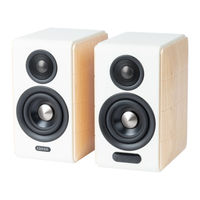 Edifier S880DB MKII Gebruikershandleiding
