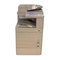 Alles-in-één printers Canon imageRUNNER ADVANCE C5255 Gebruikershandleiding