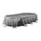 Zwembaden Intex 16.5' x 9' x 48