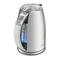 Cuisinart CPK-17C PerfecTemp Snoerloze Programmeerbare Waterkoker