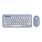 Logitech Pebble 2 Combo, K380, M350 Handleiding