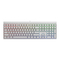 Cherry MX BOARD 2.0S - Handleiding voor bedraad gaming-toetsenbord