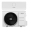 Airconditioners Bosch Climate 3000i CL3000i-Set 26 E Installatie-Instructie