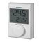 Siemens RDH100RF/SET - Thermostaat Handleiding