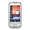 Mobiele telefoons Samsung GT-S5560 Gebruiksaanwijzing