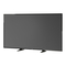 Monitoren NEC E656 Gebruikershandleiding