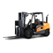 Heftrucks Doosan D35S-9 Gebruiksaanwijzing En Onderhoudshandleiding