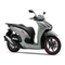 Motorfietsen Honda SH350A 2022 Gebruikershandleiding