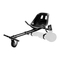 Jetson JetKart 2.0 - Hoverboard Handleiding