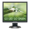 Monitoren ViewSonic VA926-LED Gebruikshandleiding