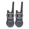 Motorola TALKABOUT EM1000 Series - Handleiding noodradio's