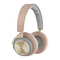 Bang & Olufsen Beoplay H9 3rd Gen - Handleiding hoofdtelefoon