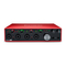 Focusrite Scarlett 18i8 Handleiding