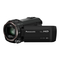 Camcorders Panasonic HC-V785 Gebruiksaanwijzing