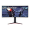 LG 34GN850, 34GN85B Handleiding