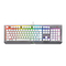 RAZER BLACKWIDOW X CHROMA Handleiding