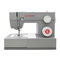 Singer HD6380M Handleiding
