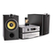 Stereo-systemen Philips DCD8000 Gebruiksaanwijzing
