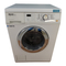 Wasmachines Miele W 2523 Gebruiksaanwijzing