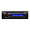 Sony CDX-GT08 - FM/AM Compact Disc Player Handleiding