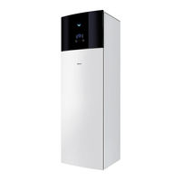 Daikin EHVZ04S18E 6V Series Uitgebreide Handleiding Voor De Gebruiker