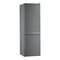 Koelkasts Whirlpool W9C 841C OX Snelle Referentiegids