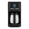 Cuisinart DCC-1170 Series - 10-Kops Thermische Classic Koffiezetapparaat Handleiding