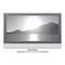 LCD TV Panasonic Viera TX-26LM70FA Gebruiksaanwijzing