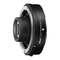 Nikon NIKKOR Z TELECONVERTER TC-1.4x,-2.0x - Camera Accessoire Handleiding
