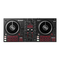 Numark MixTrack Pro FX - Handleiding DJ-controller