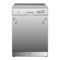 Vaatwassers AEG Electrolux FAVORIT 64080 IL Gebruiksaanwijzing