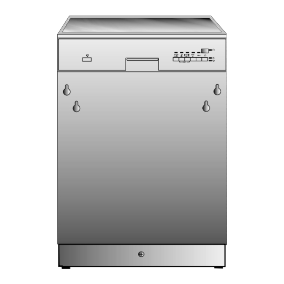 AEG Electrolux FAVORIT 64080 IL Gebruiksaanwijzing