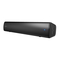 Creative Stage Air V2 - Compacte USB-Soundbar onder de Monitor - Handleiding