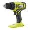 Ryobi P215 - 18 VOLT 1/2 in. 2-SPEED DRILL-DRIVER Handleiding