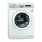 Wasmachines AEG L 79696 NFL Gebruiksaanwijzing