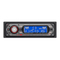 Sony CDX-GT300, CDX-GT350S - FM/AM CD-speler installatie en aansluitingen